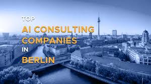 AI Development Company in Berlin: End-to-End AI Solutions for Every Business