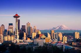 Salesforce Consultant in Seattle | Helping Enterprises Scale Efficiently