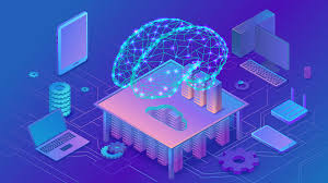 Why Winklix Is the Go-To Artificial Intelligence Development Company in Paris