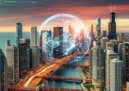 Artificial Intelligence Development in Chicago: Trends, Costs & Benefits