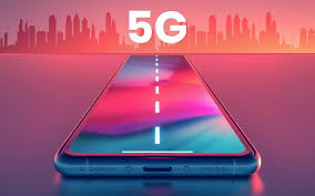How 5G Is Raising the Bar for Mobile App Development Companies in Delhi