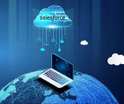 Salesforce Consultant in Dubai: How Modern Solutions Drive Real Business Growth