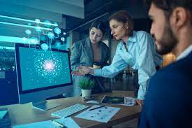 How to Choose the Right AI Development Partner in London