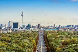 AI Development Companies in Berlin: Fueling the Smart City Revolution