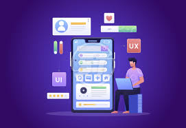 Mobile App Development Company in London: The Importance of UX/UI Design in Mobile Apps