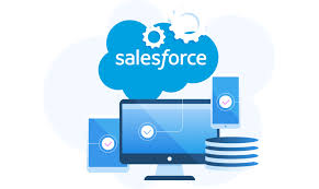 Salesforce Integration Services for Enterprises in Dubai
