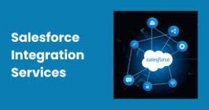 Salesforce Integration Services for Enterprises in Melbourne