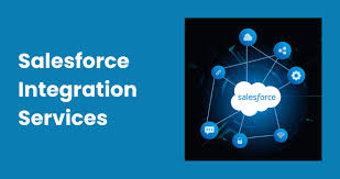 Salesforce Integration Services for Enterprises in Melbourne