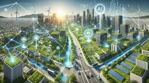 How AI Development Companies in Sydney Are Shaping Smart City Growth
