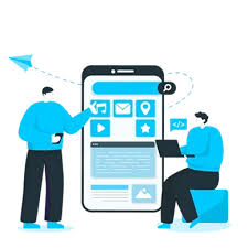 How App Developers Are Shaping the Future of Mobile Apps in Dubai