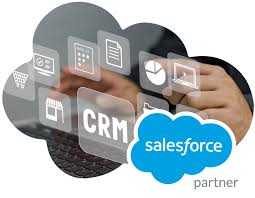 Salesforce Integration Services for Businesses in India
