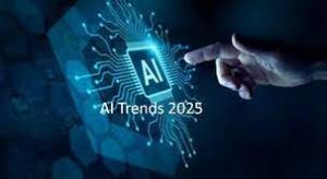 AI Development Company in Chicago: Key Trends in 2025