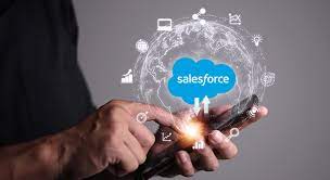 Salesforce Consulting in Dubai | Best Implementation Practices for 2025