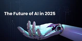 AI Development Company in Kuwait | The Future of Artificial Intelligence 2025
