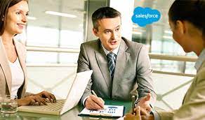 The Role of Salesforce Consulting Partners in Berlin’s Digital Transformation