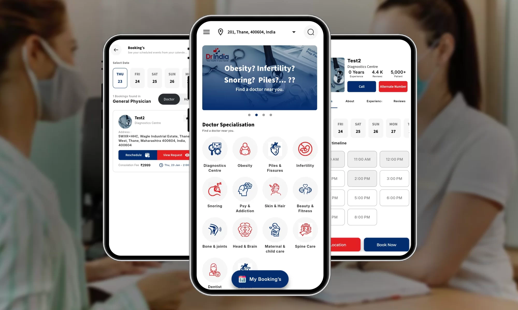 Case Study: How an App Development Company in Mumbai Boosted App Downloads