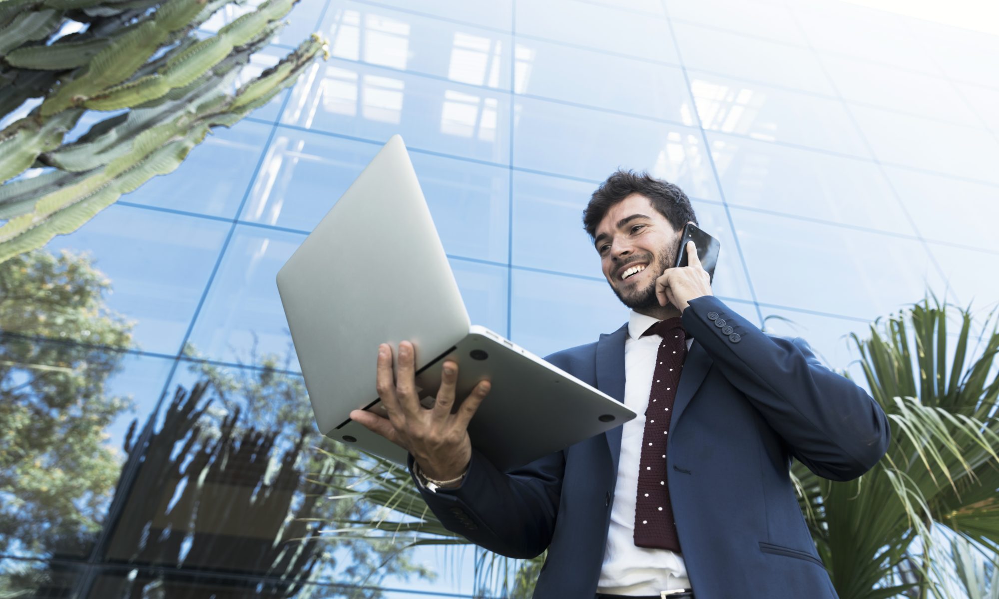 Salesforce Consultant in Berlin, Germany: Top Salesforce Trends for 2025