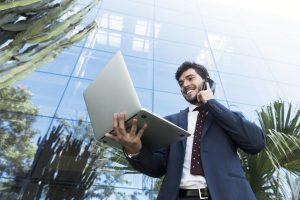 Salesforce Consultant in Berlin, Germany: Top Salesforce Trends for 2025