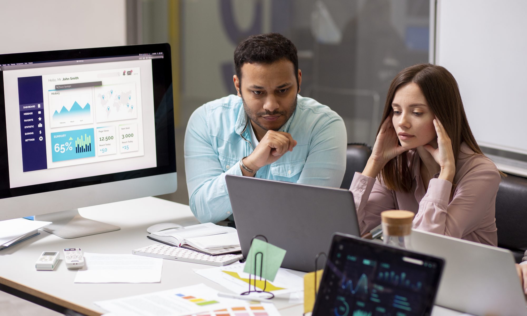 Salesforce Developer in Sydney: How the Right Experts Are Changing CRM