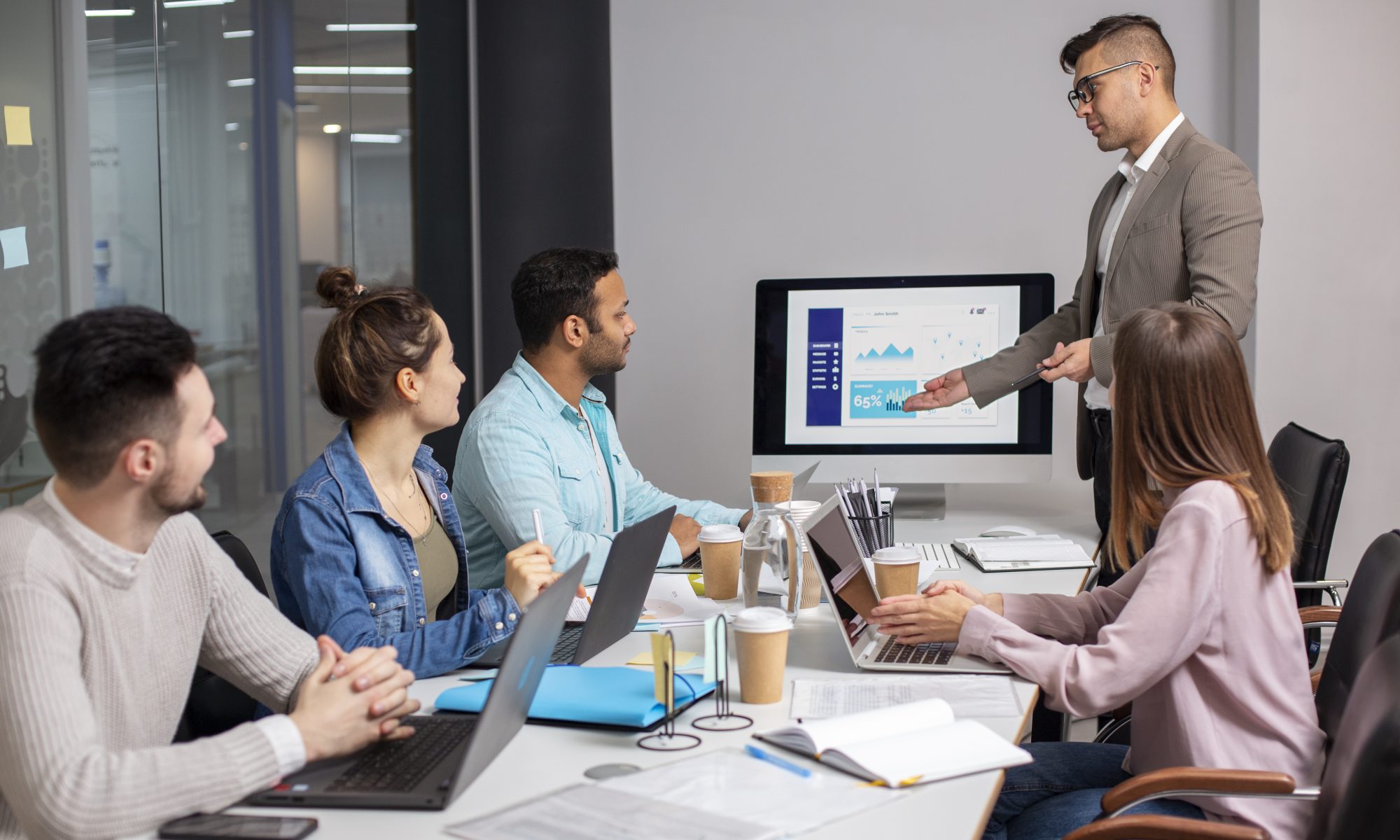 Salesforce Consultant in India: Trends for 2025 Every Company Should Watch