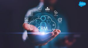 Salesforce Consultant in Berlin, Germany: How Modern CRM Solutions Power Local Businesses