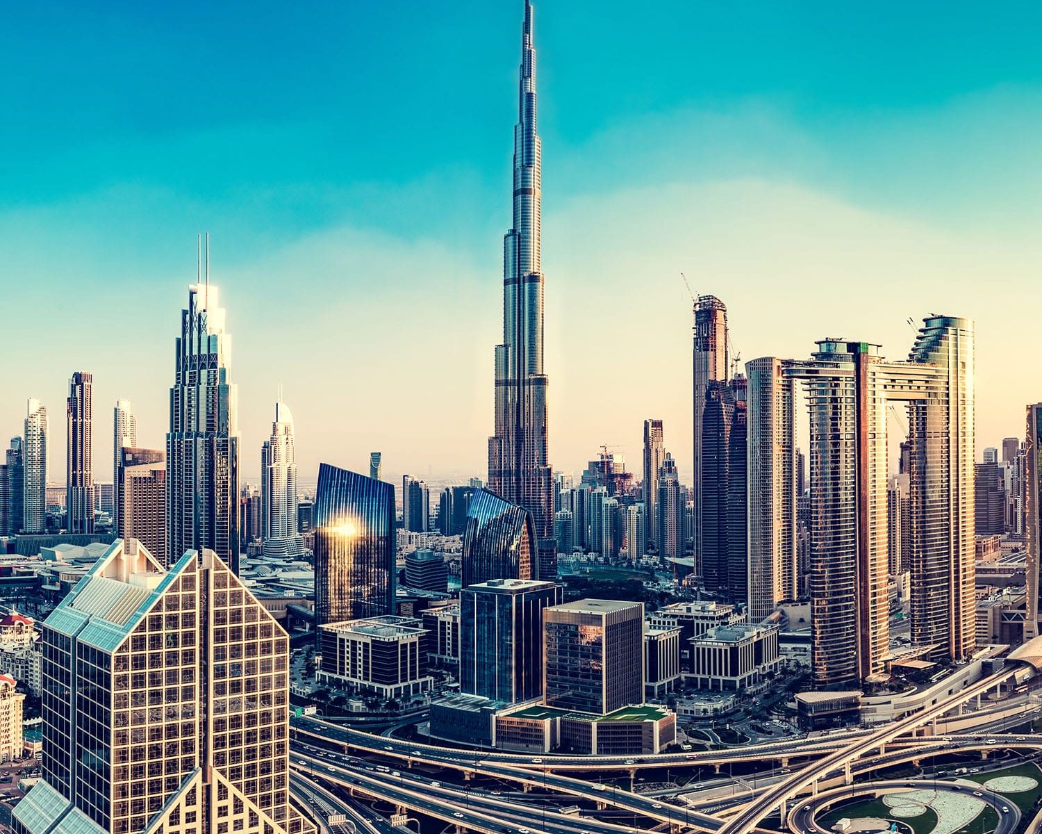 Salesforce Consulting Partner in Dubai | Driving Digital Transformation 2025