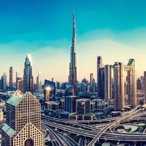 Salesforce Consulting Partner in Dubai | Driving Digital Transformation 2025