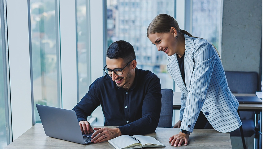 Salesforce Consultants in London: Making Your Systems Work Together