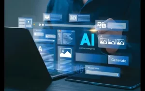 AI-Powered Mobile Apps Are Shaking Up Noida’s Business Scene