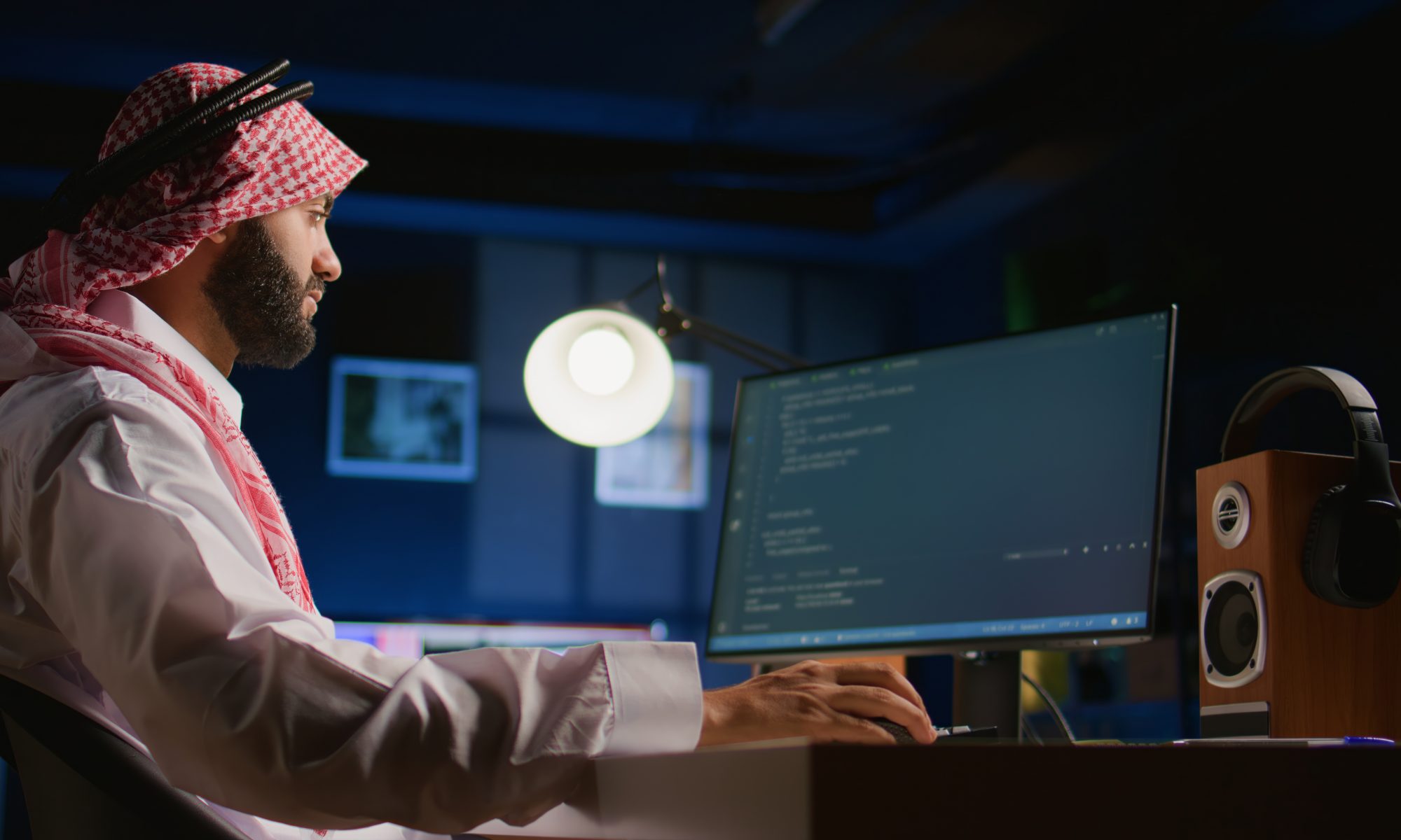 Top 5 Benefits of Working with an AI Developer in Dubai