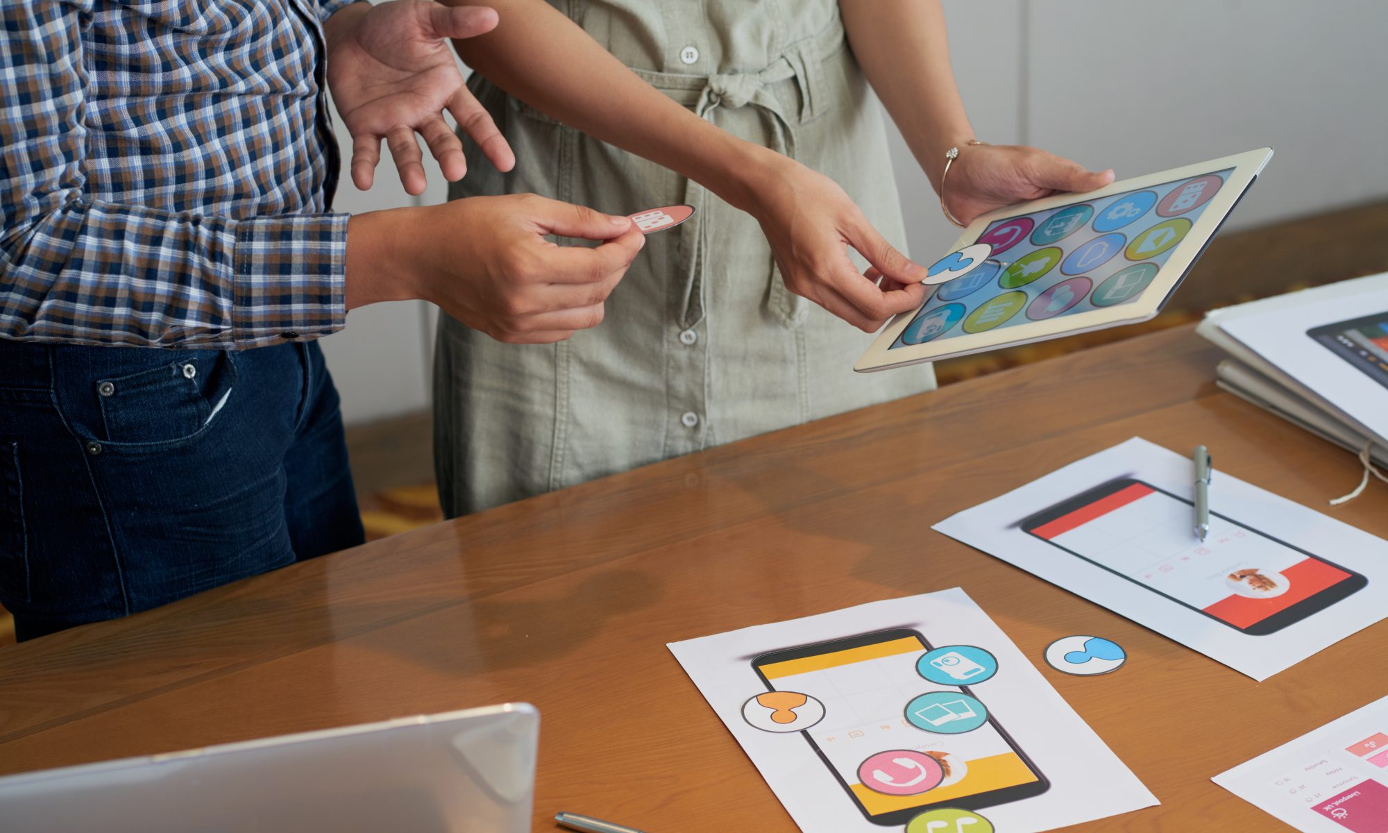 Mobile App Development Company in Sydney: Why UX/UI Design Matters in 2025