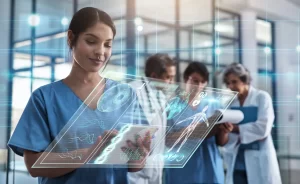 AI in Healthcare: How Dubai Is Leading the Way on Smart Medical Solutions