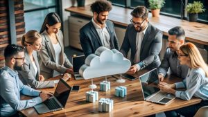 Salesforce Consulting in India: Upgrade Your Customer Experience (2025 Guide)