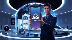 Role of 5G in Boosting App Performance: What Mumbai’s App Developers Should Know