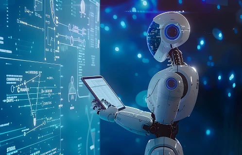 AI Development Company in Chicago: Smart AI Solutions for Modern Businesses