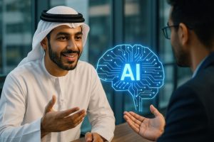 AI Development Company in Kuwait: Smarter Business Decisions for 2025