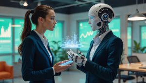 Key AI Development Trends Every Sydney Business Should Watch in 2025