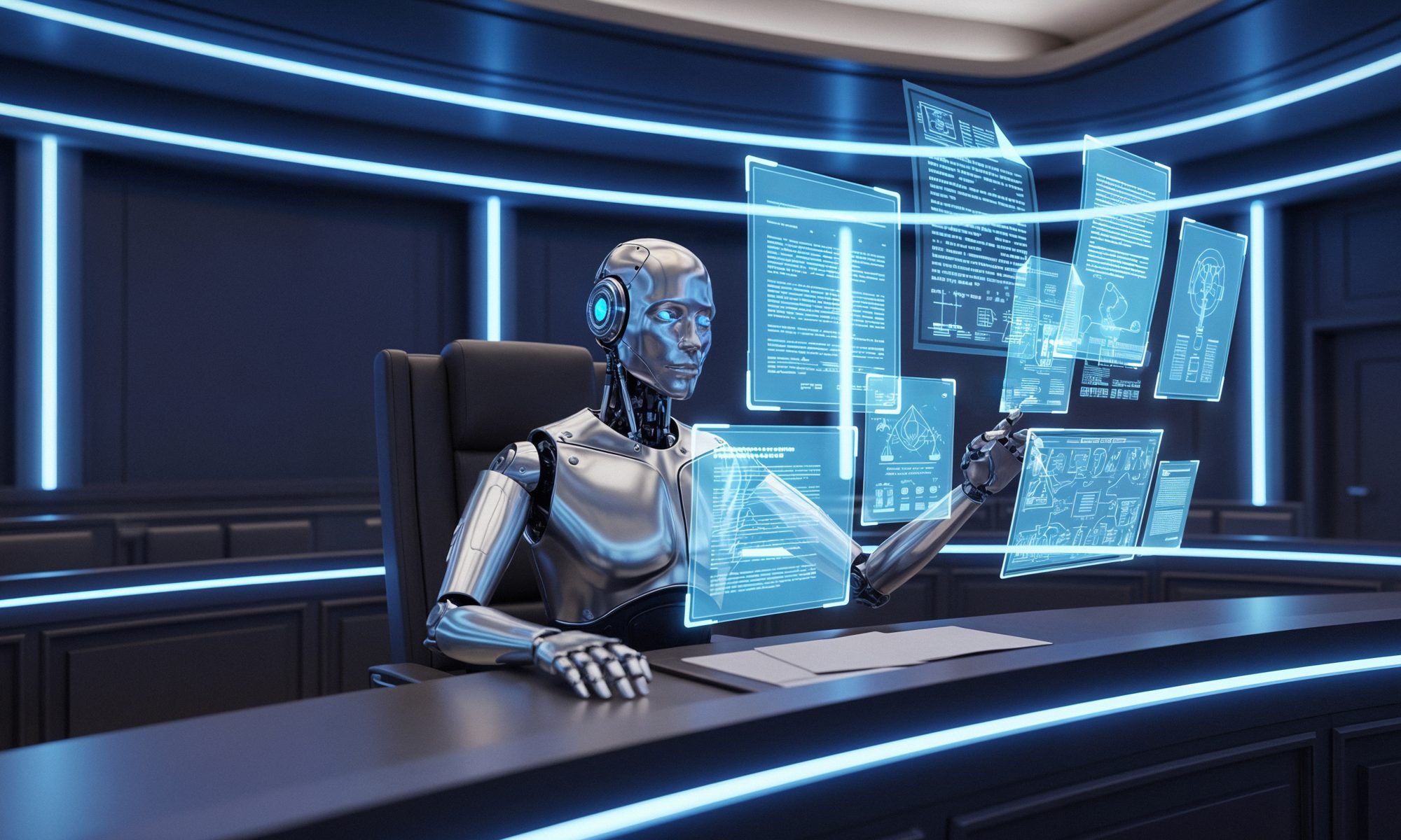 AI Development Company in Kuwait: Why AI Is the Future for Enterprises