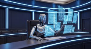 AI Development Company in Kuwait: Why AI Is the Future for Enterprises