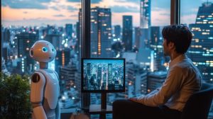 Why Winklix Stands Out Among AI Development Companies in London