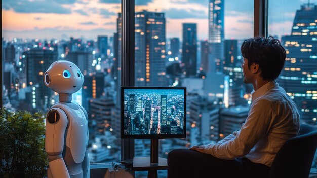 Why Winklix Stands Out Among AI Development Companies in London