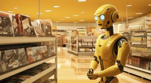 How AI Is Changing E-Commerce and Retail in London (2025 Guide)