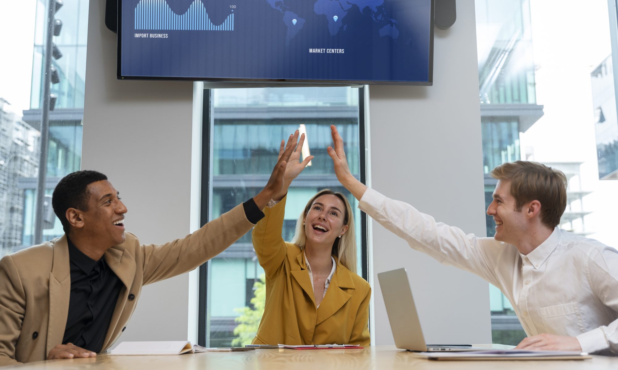 Boosting Customer Experience with Salesforce in London