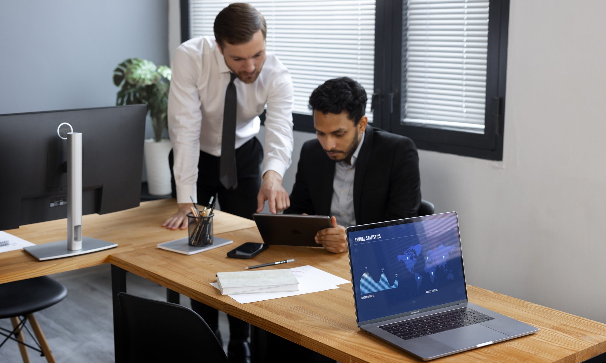 Salesforce for Financial Services: Empowering Paris’s Finance Sector