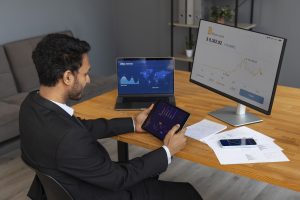 Salesforce for Financial Services: Helping Seattle’s Finance Industry Thrive