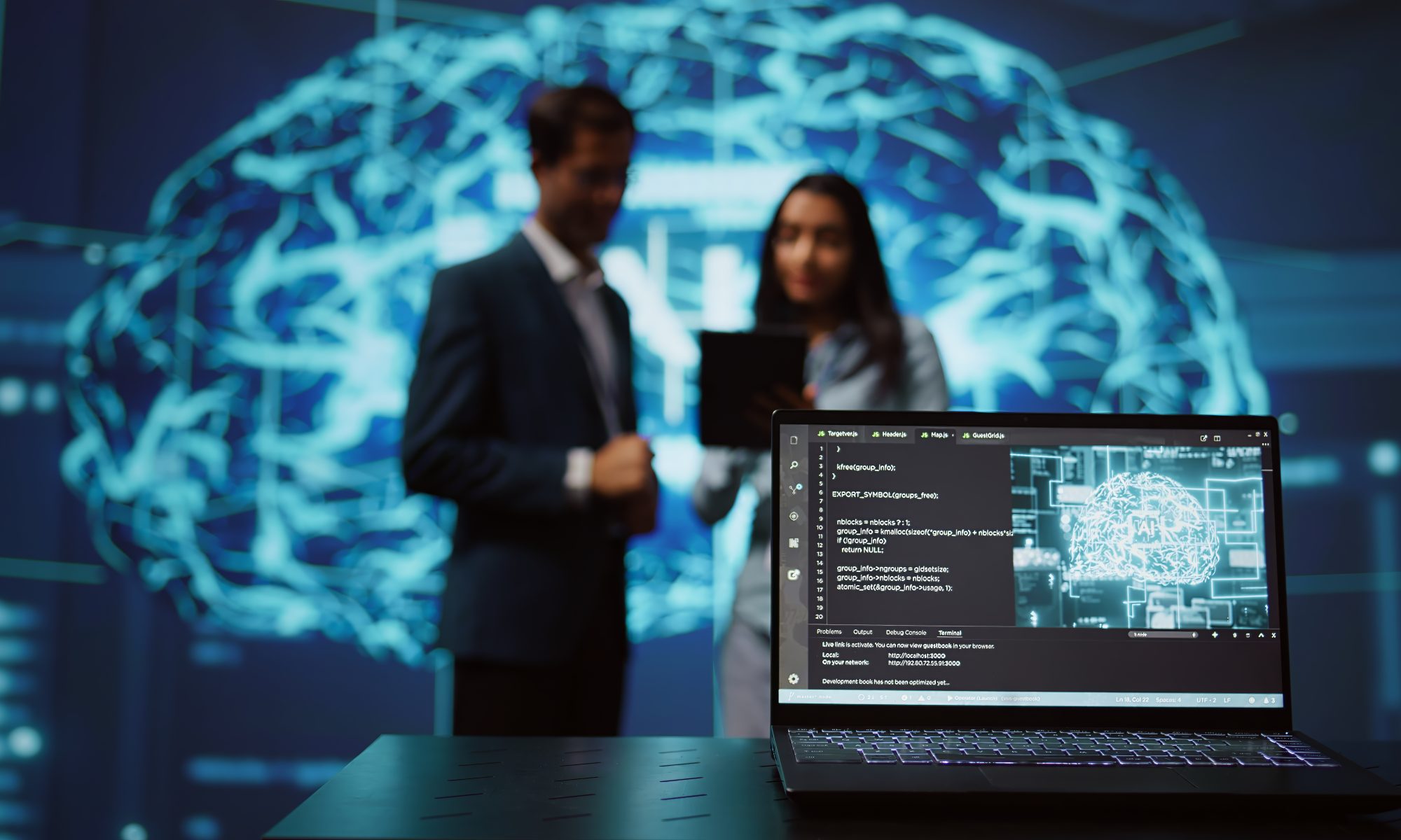 AI Development Company in Chicago: Top Benefits of Hiring an AI Development Partner