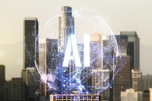 The Rising Demand for AI Development in London: 2025 Outlook