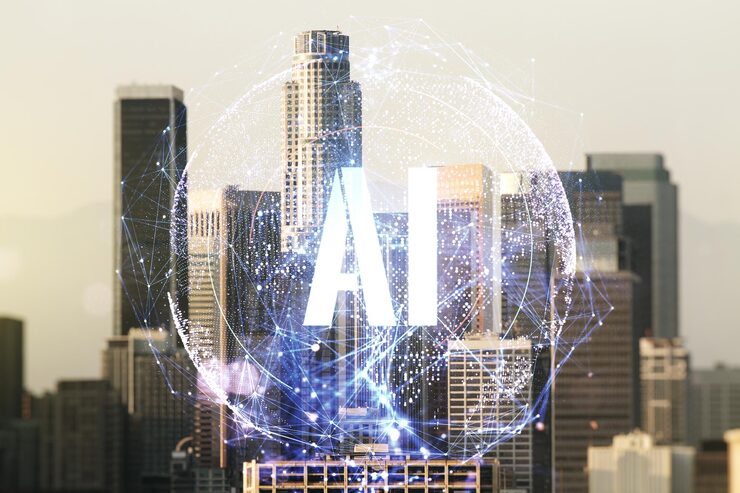 The Rising Demand for AI Development in London: 2025 Outlook