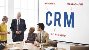 Salesforce Consultant in Berlin: Custom CRM That Actually Fits