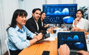 Salesforce for Financial Services: Helping Dubai’s Finance Industry Thrive